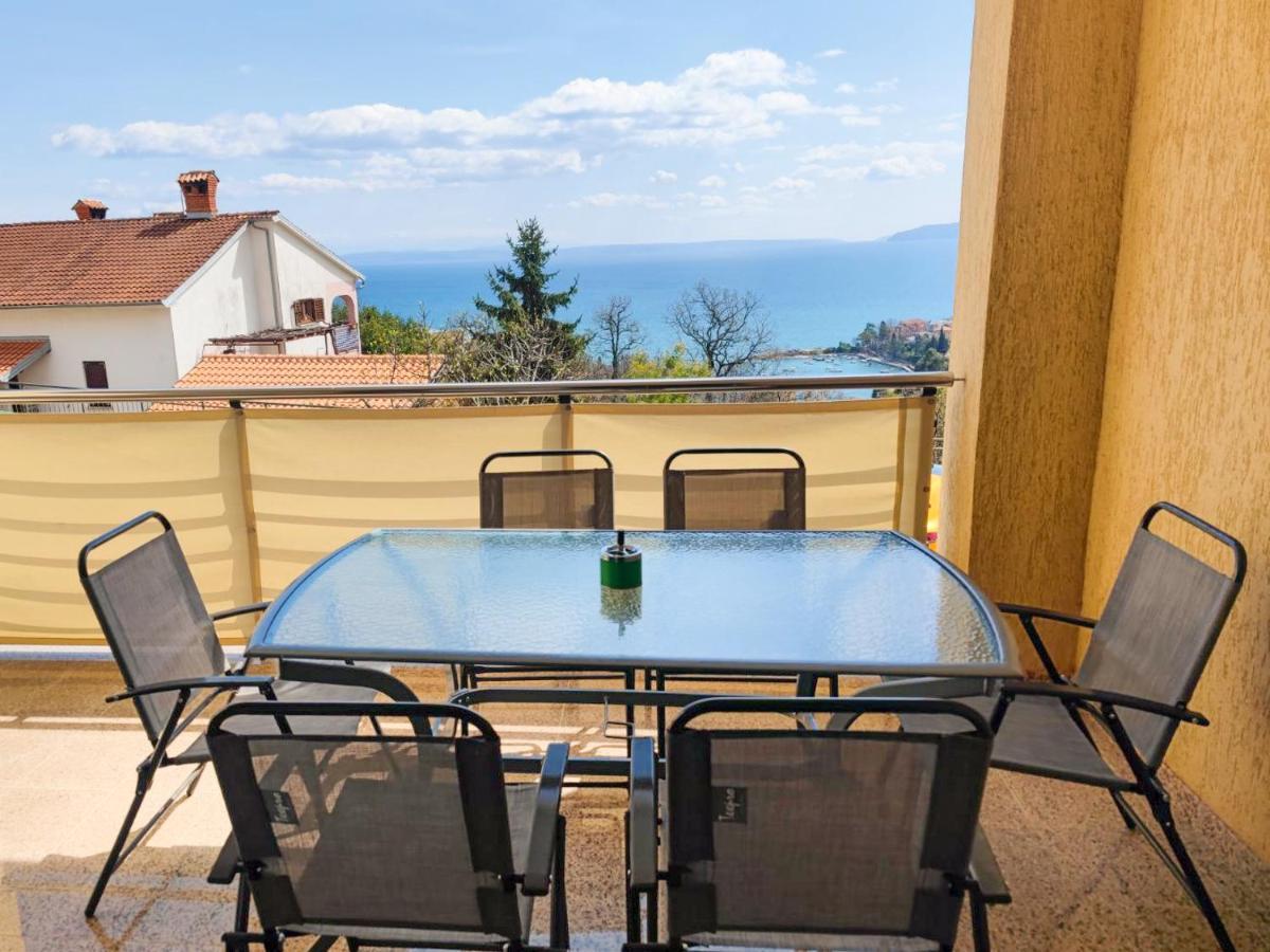 Seaview Apartment Lea Icici Exterior foto