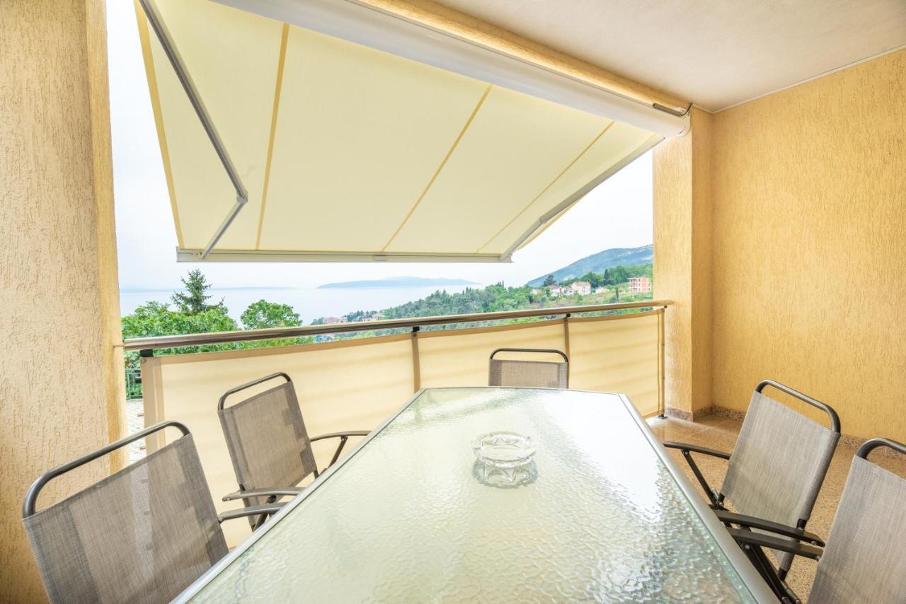 Seaview Apartment Lea Icici Exterior foto