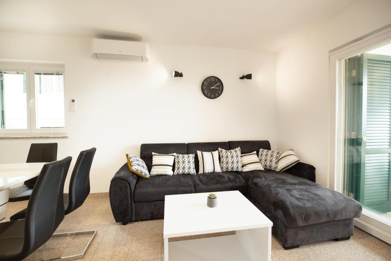 Seaview Apartment Lea Icici Exterior foto